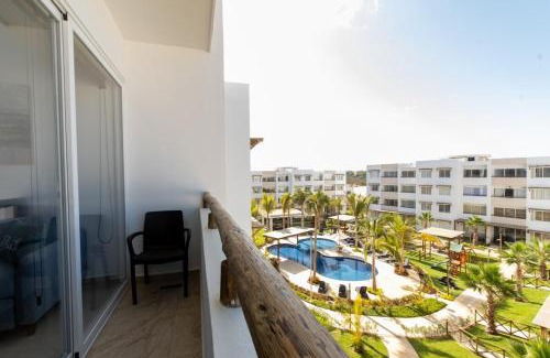 Cerritos Apartment | Nuevo departamento con Alberca en Mazatlán