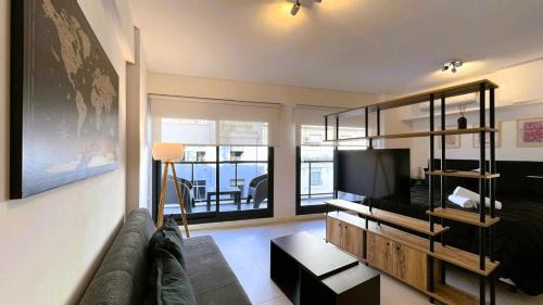 Recoleta Apartment | Nuevo, Elegante y Moderno, tu refugio urbano en Recoleta - Buenos Aires