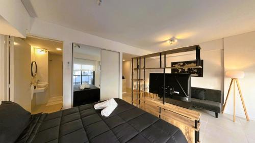 Recoleta Apartment | Nuevo, Elegante y Moderno, tu refugio urbano en Recoleta - Buenos Aires