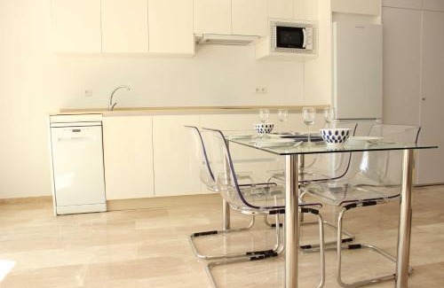 San Jose Obrero Apartment | Nuevo Estudio moderno, agradable y cómodo