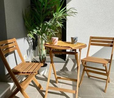 Sevilla Este Apartment | Nuevo Moderno Apartamento de Lujo