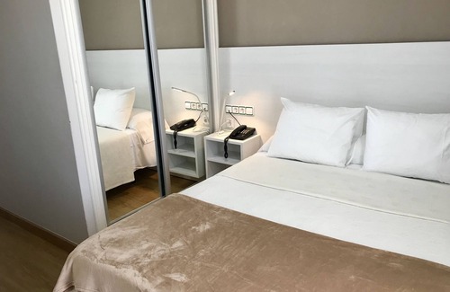 Vichona Hotel | Nuevo Vichona