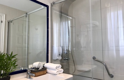 Vichona Hotel | Nuevo Vichona