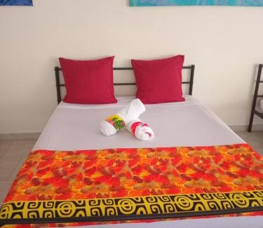 Afareaitu House | Nui Loft and Pool Moorea