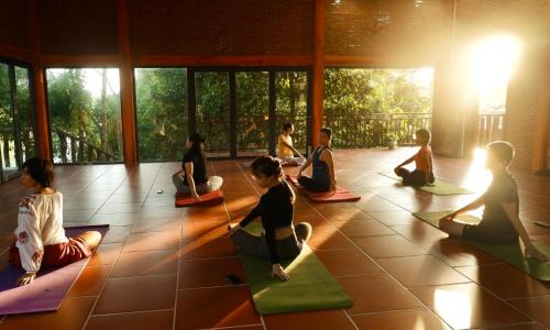 Tan Phu House | Nui Tuong Village Stay