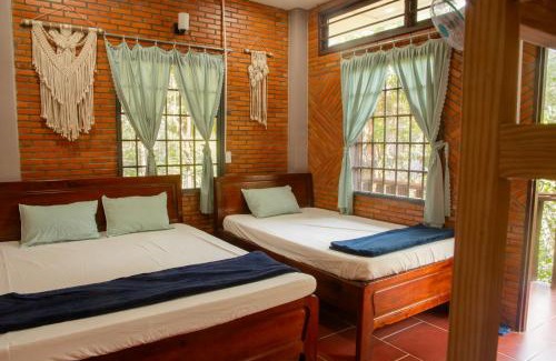 Tan Phu House | Nui Tuong Village Stay