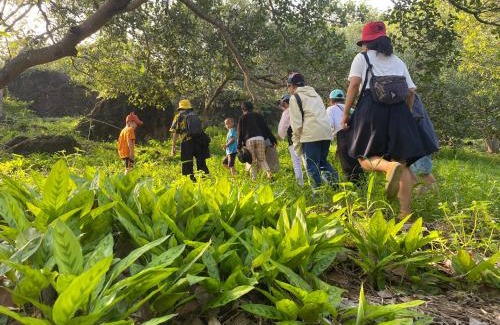 Tan Phu House | Nui Tuong Village Stay