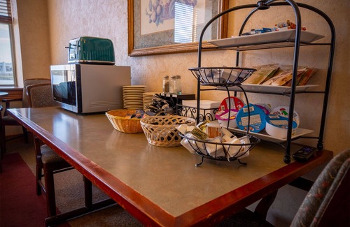 De Pere Hotel | Nuks Executive Suites