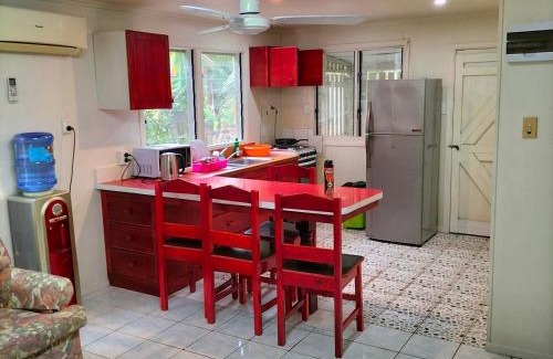 Puke Apartment | Nukuma'anu Vic's Guests house