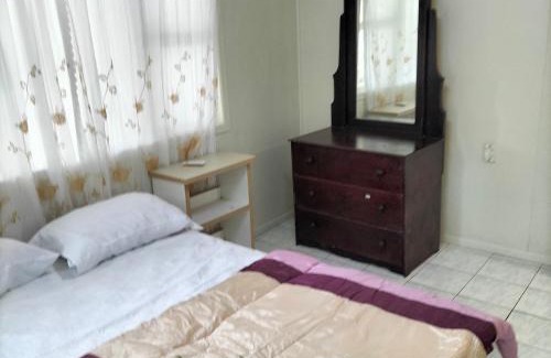 Puke Apartment | Nukuma'anu Vic's Guests house