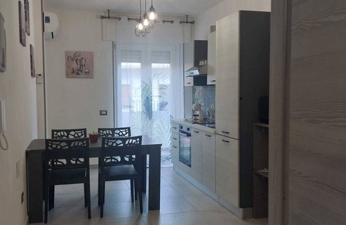 Monserrato Apartment | Numa Apartment Sardinia