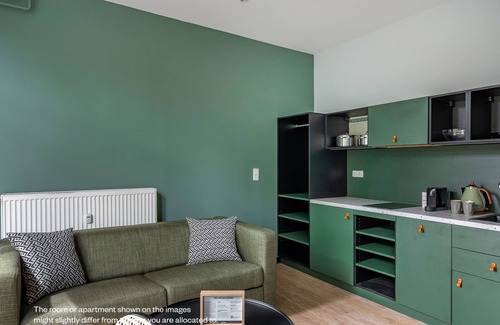 Friedrichshain Apartment | Numa Berlin Kater