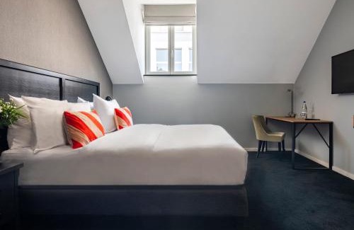 Stalingrad Hotel | Numa Brussels Lief
