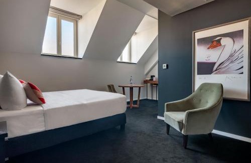 Stalingrad Hotel | Numa Brussels Lief
