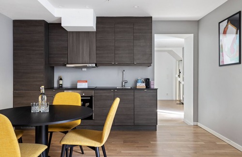 Oslo Apartment | Numa Oslo Topp