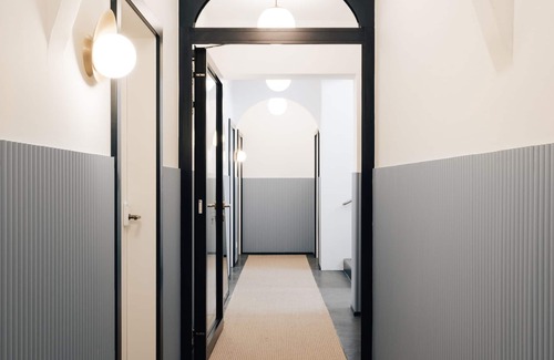 Maxglan Apartment | Numa Salzburg Maximilian