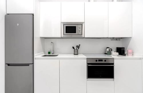 Historical Center Apartment | Numa Seville Molina