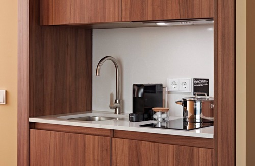 Neue Vorstadt Apartment | Numa Stuttgart Rotebühlplatz