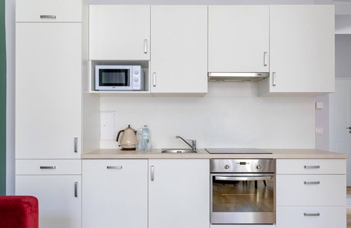 Funfhaus Apartment | Numa Vienna Strauss