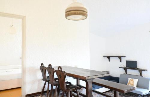 Villaggio Taunus Apartment | Numana, villa singola con giardino e vista mare N111