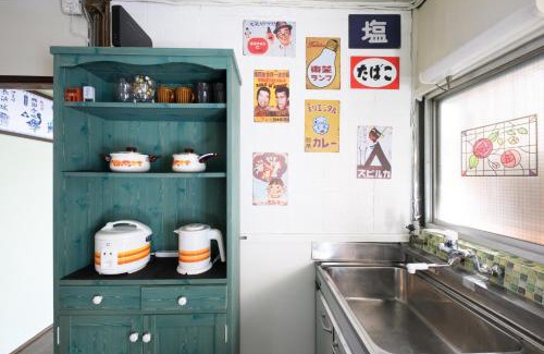 Numazu House | Numazu - House - Vacation STAY 18494