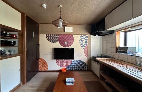 Numazu House | Numazu - House - Vacation STAY 59955v