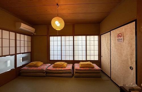 Numazu House | Numazu - House - Vacation STAY 59955v