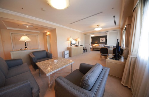 Numazu Hotel | Numazu Riverside Hotel