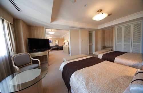 Numazu Hotel | Numazu Riverside Hotel