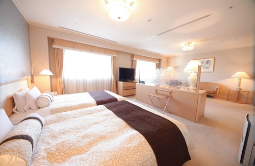 Numazu Hotel | Numazu Riverside Hotel