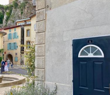 Foix Apartment | Number 1 Place Pyrene, 2 bedroom duplex, luxury apartment
