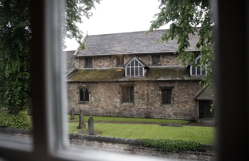 Whalley Cottage | Number 10