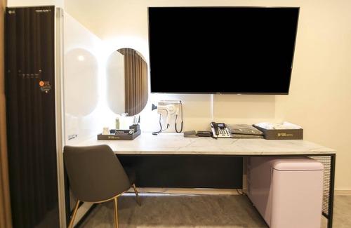Mokpo Hotel | Number 25 Hotel Sangdong