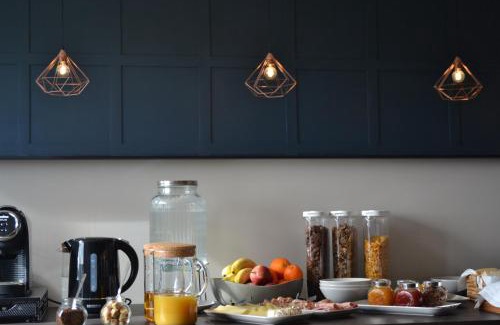 Dingli Bed & Breakfast | Number 33 - Bed & Breakfast