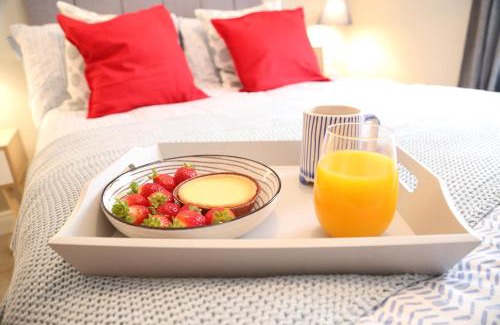 Exeter Apartment | Number 4