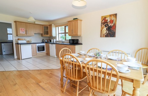 Lispole Cottage | Number 7