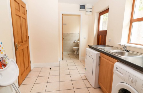 Lispole Cottage | Number 7