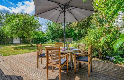 Westleton House | Number Eight