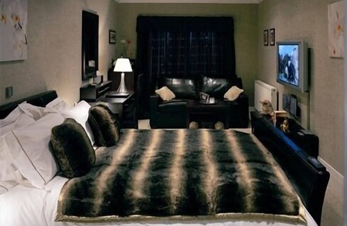 South Shore Bed & Breakfast | Number One St Luke's