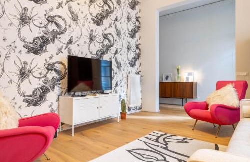 Isolotto Apartment | Numero 11