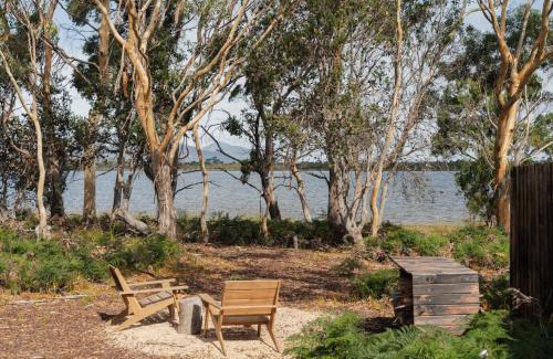 Coles Bay Other | Numie - Freycinet Peninsula - Glamping