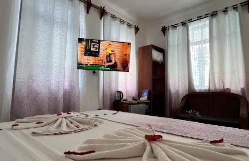 Nungwi Hotel | Nungwi Beach Front