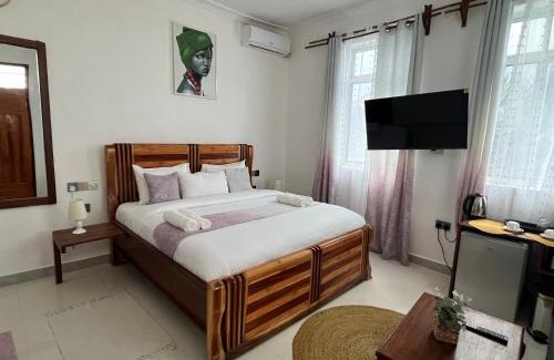 Nungwi Hotel | Nungwi Beach Front