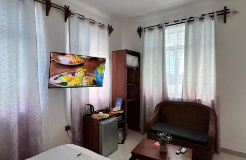 Nungwi Hotel | Nungwi Beach Front