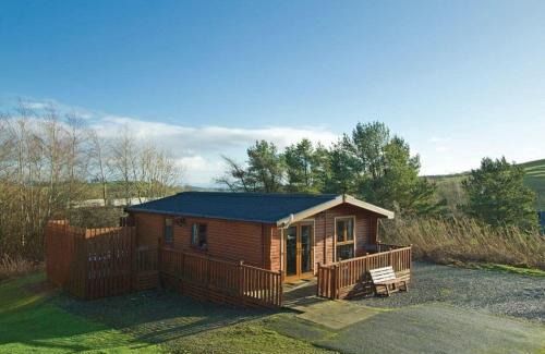 Dumfries Resort | Nunland Hillside Lodges