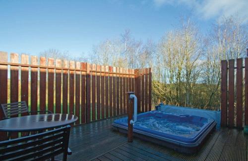 Dumfries Resort | Nunland Hillside Lodges
