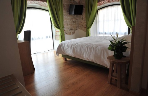 Valdobbiadene Bed & Breakfast | Nuova filanda rooms and more