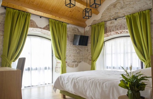 Valdobbiadene Bed & Breakfast | Nuova filanda rooms and more