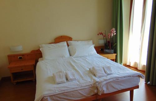 Brolo Hotel | Nuova Locanda Posta