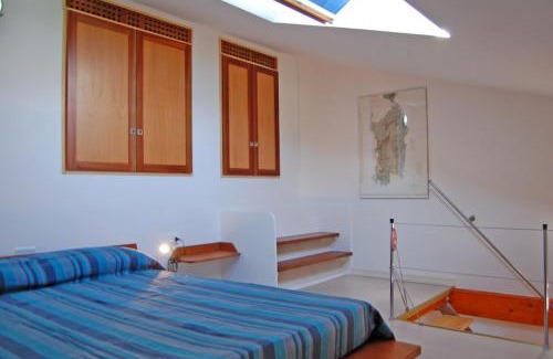 Sant'Antioco Apartment | Nuovissimo appartamento vista mare in paese a Sant'Antioco C470